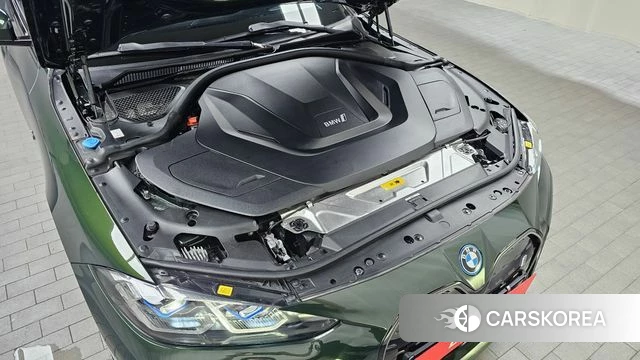 BMW i4 id 4409122 из Кореи 29