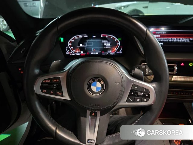 BMW 1 Series (F40) id 4187276 из Кореи 14