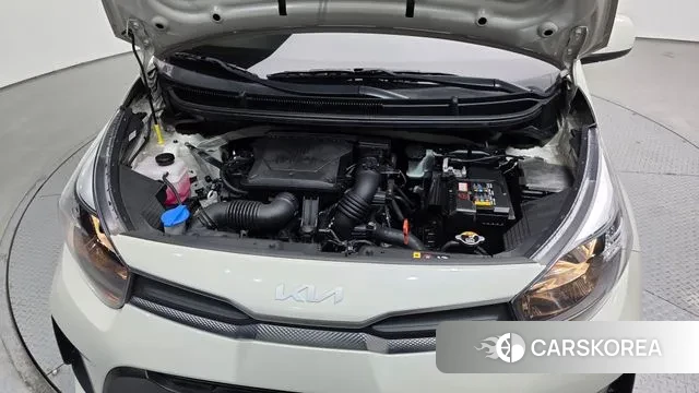 Kia Morning Urban (JA) id 3503325 из Кореи 16