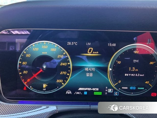Mercedes-Benz CLS-Class C257 id 4854331 из Кореи 13