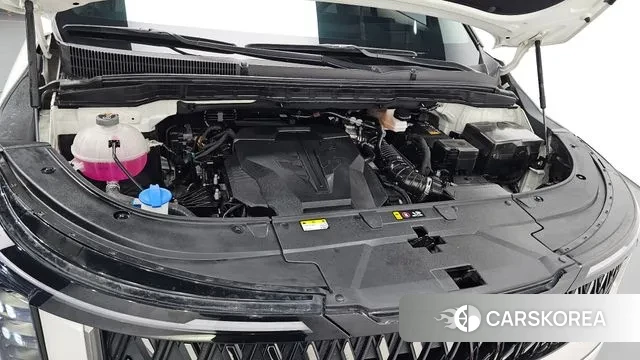 Kia The New Carnival 4th Generation id 3353662 из Кореи 16