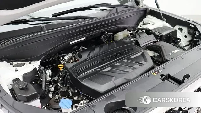 Hyundai Palisade id 3427314 из Кореи 16