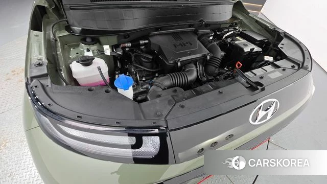 Hyundai Casper id 4916994 из Кореи 16