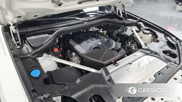 BMW X3 (G01) id 3406934 из Кореи 16