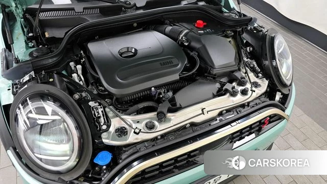 Mini Cooper S 4th Generation id 3921566 из Кореи 16