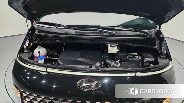 Hyundai Staria id 3878448 из Кореи 16