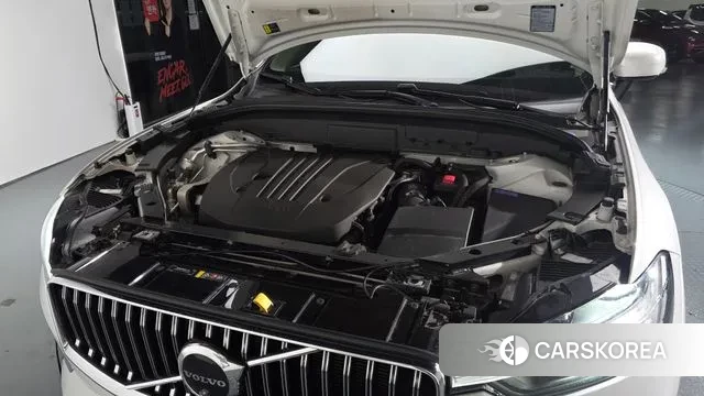 Volvo XC60 second Generation id 3317273 из Кореи 16