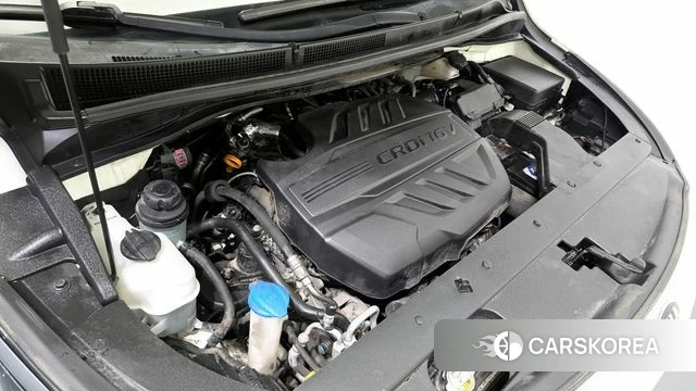 Kia The New Carnival id 4371694 из Кореи 28