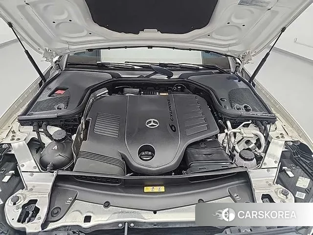 Mercedes-Benz E-Class W213 id 3717312 из Кореи 16