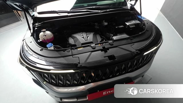 Kia The New Carnival 4th Generation id 4505576 из Кореи 16