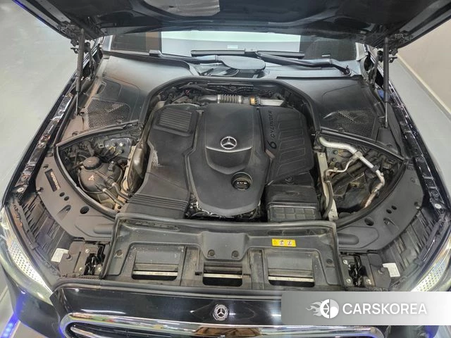 Mercedes-Benz S-Class W223 id 3794928 из Кореи 16