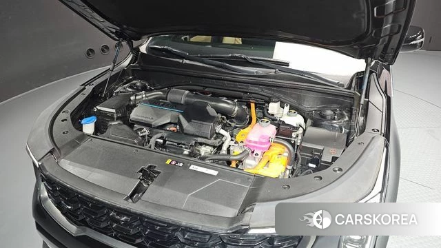 Kia The New Sorento 4th Generation id 4533725 из Кореи 32