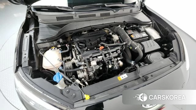 Hyundai The New Kona id 4324549 из Кореи 16