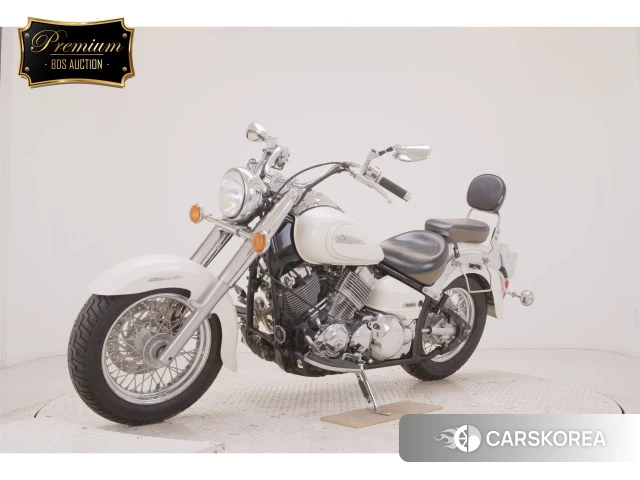 Проданный Yamaha DRAG STAR 400 CLASSIC id 4296996 из Японии, фото 2