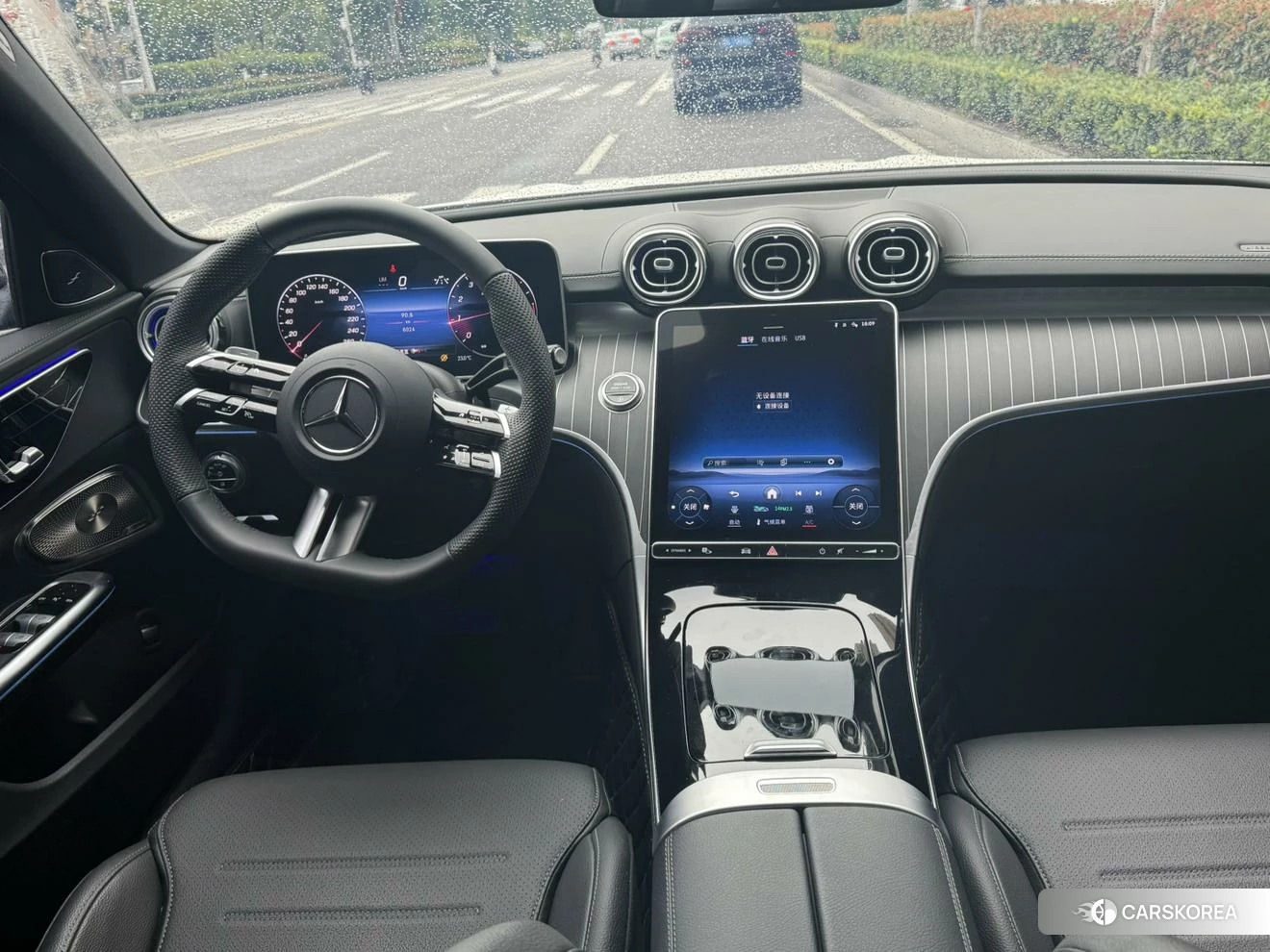 Mercedes-Benz Class C id 4407309 из Китая 7