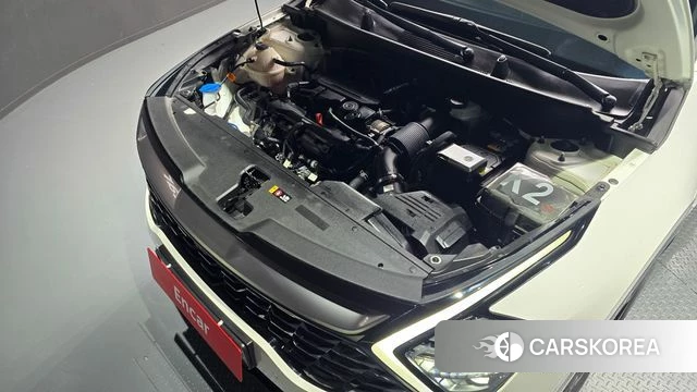 Kia Sportage 5th Generation id 3851138 из Кореи 16