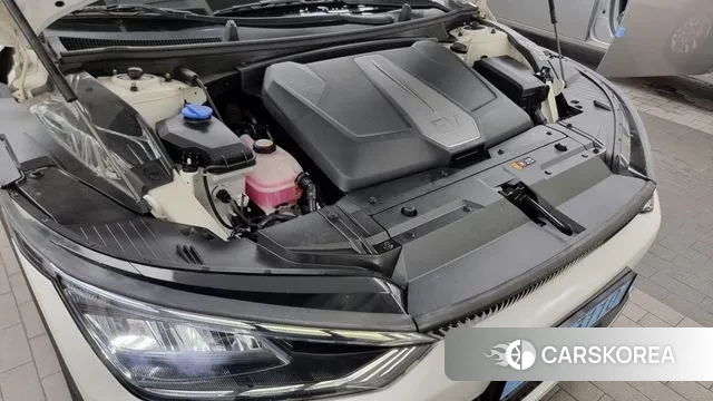 Kia EV6 id 3017094 из Кореи 16