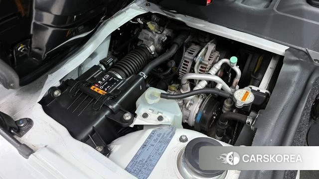 Chevrolet (GM Daewoo) New Damas id 3893341 из Кореи 16