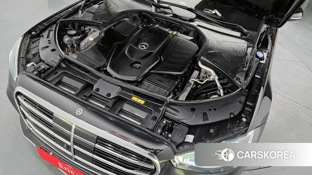 Mercedes-Benz S-Class W223 id 3827197 из Кореи 16