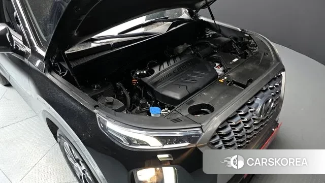 Hyundai Palisade id 3615684 из Кореи 16