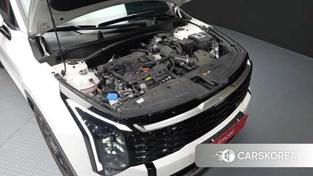 Kia The New Sportage 5th Generation id 4778194 из Кореи 28