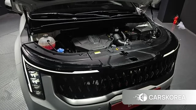 Kia The New Carnival 4th Generation id 3769868 из Кореи 16