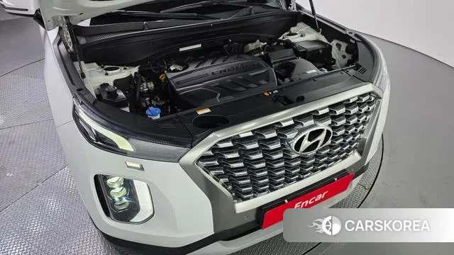 Hyundai Palisade id 3406591 из Кореи 16