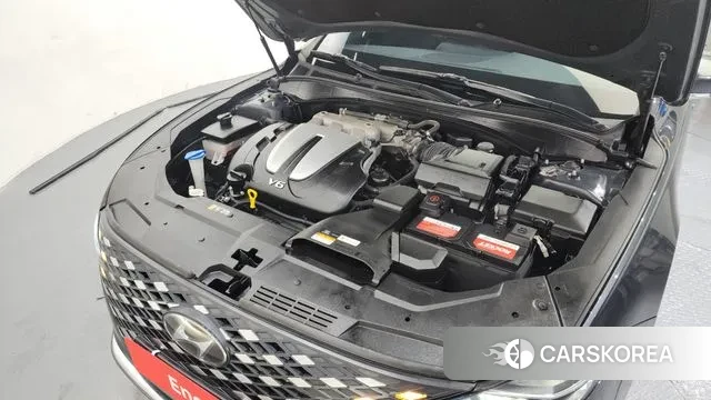 Hyundai The New Grandeur IG id 3753183 из Кореи 16