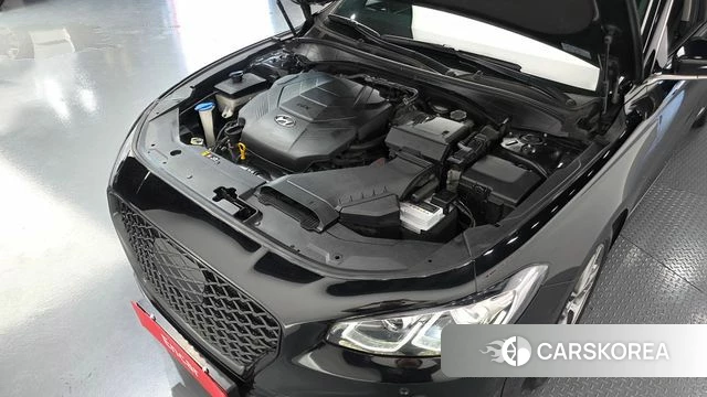 Hyundai Grandeur IG id 4596111 из Кореи 16