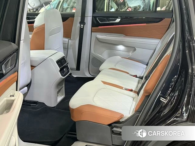 Volkswagen Tourang id 4290632 из Китая 15