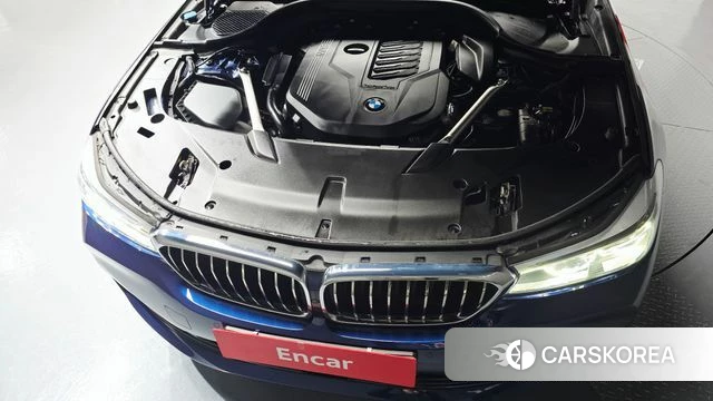 BMW 6 Series GT (G32) id 4232465 из Кореи 30