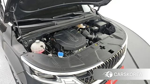 Kia Carnival 4th generation id 3651006 из Кореи 16