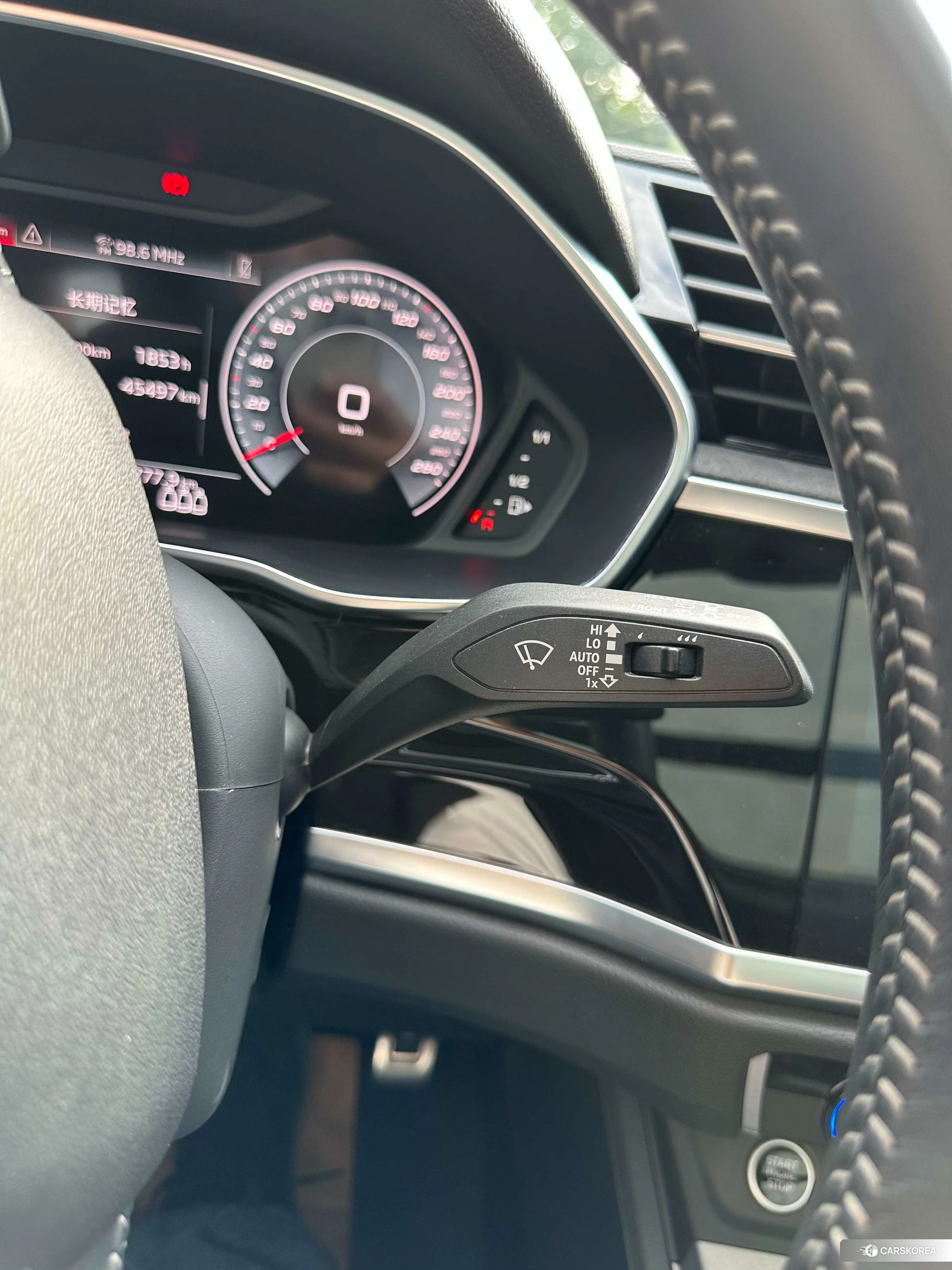 Audi Q3 id 4513615 из Китая 20