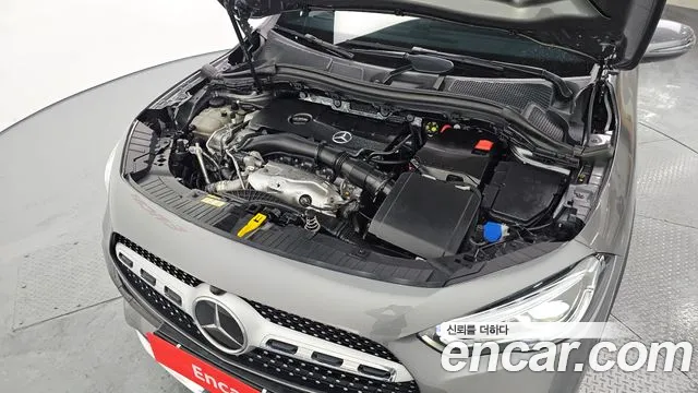 Mercedes-Benz GLA - Class H247 id 2707954 из Кореи 16