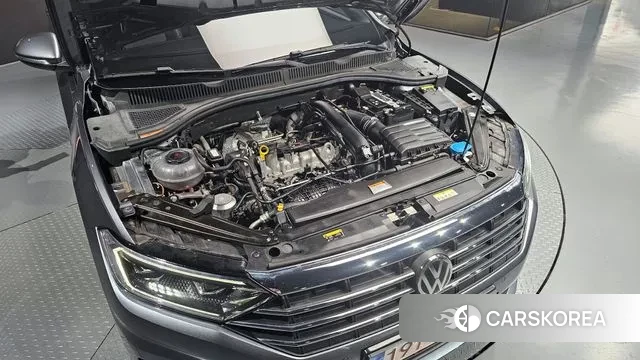 Volkswagen 7th Generation of Jetta id 3600848 из Кореи 16