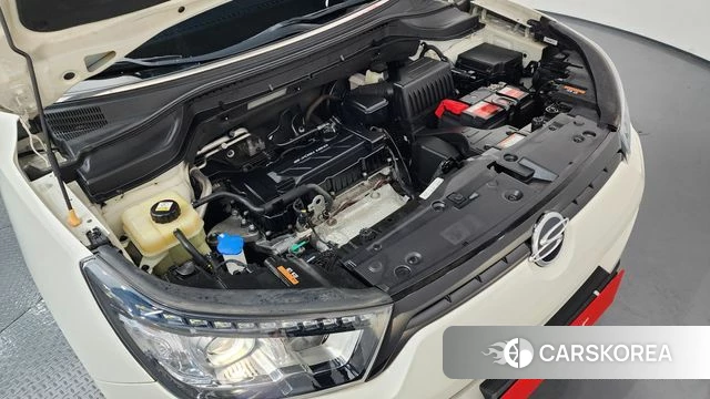 Ssangyong Tivoli Armor id 3829105 из Кореи 16