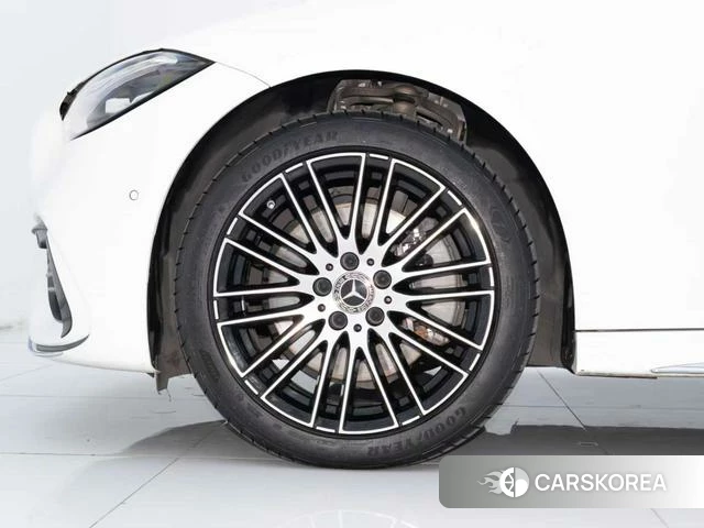 Mercedes-Benz Class C id 4290464 из Китая 39