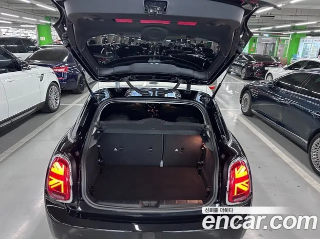 Mini Cooper id 2936758 из Кореи 16