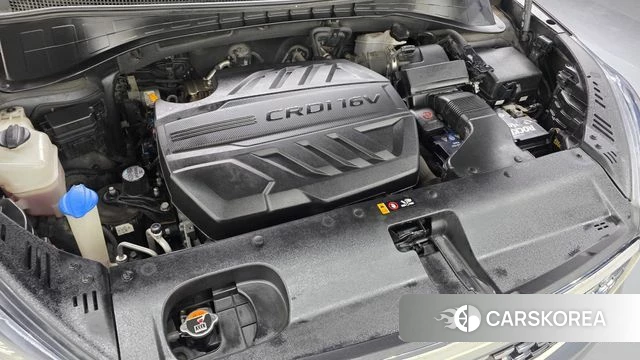 Kia The New Sorento id 3829024 из Кореи 16