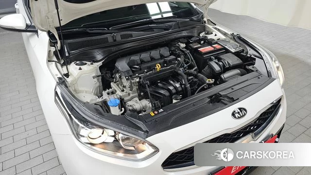 Kia Come New K3 id 3955729 из Кореи 16