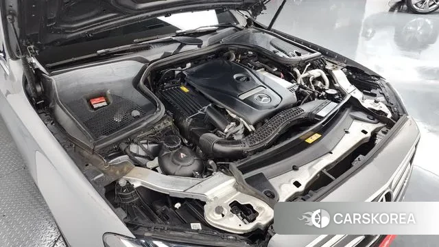 Mercedes-Benz E-Class W213 id 3396249 из Кореи 16