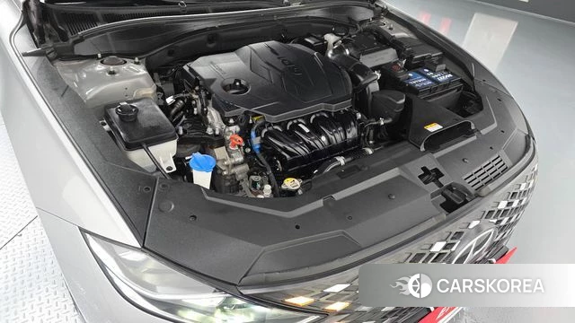 Hyundai The New Grandeur IG id 4019853 из Кореи 16