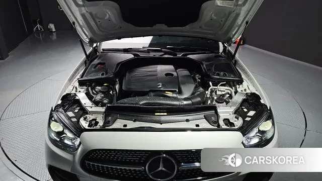 Mercedes-Benz E-Class W213 id 3453252 из Кореи 16