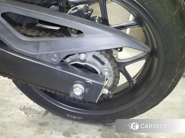 Honda NC750X DCT id 3948021 из Японии 31