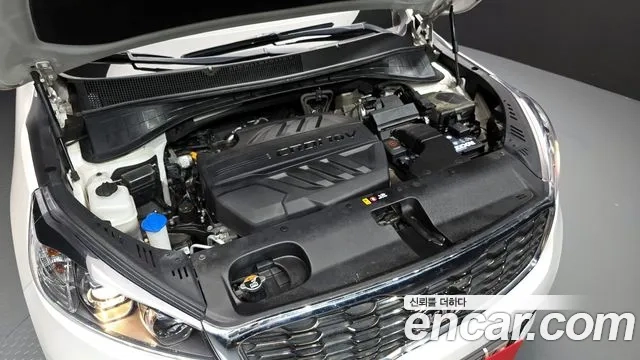 Kia The New Sorento id 2912403 из Кореи 16