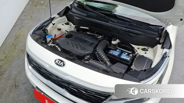 Kia Seltos id 3197785 из Кореи 16