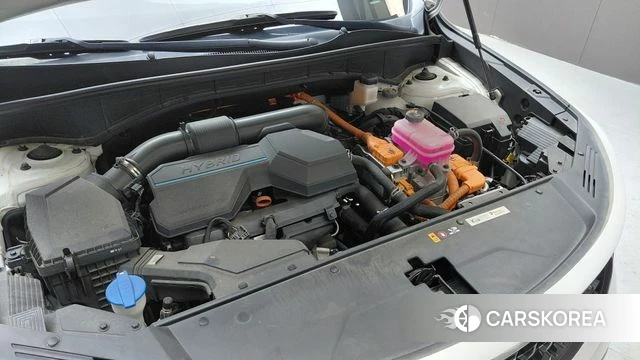 Kia Sorento 4th Generation id 4706922 из Кореи 32
