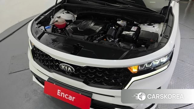 Kia Sorento 4th Generation id 4268129 из Кореи 26