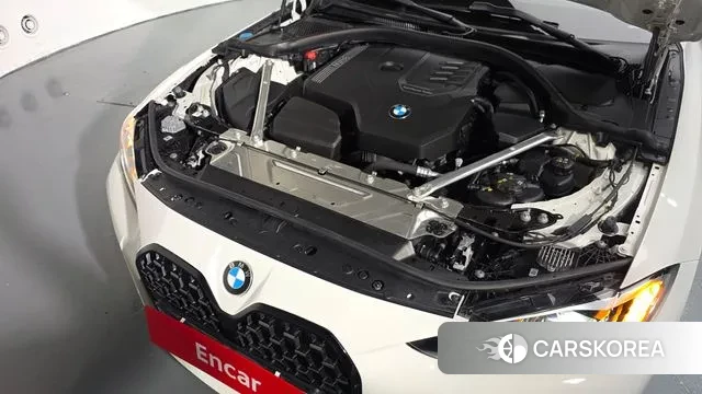 BMW 4 Series (G22) id 3393932 из Кореи 16