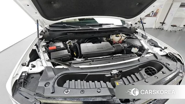 Cadillac Escalade 5th Generation id 3696441 из Кореи 16